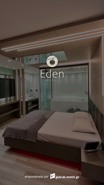 Motel Eden