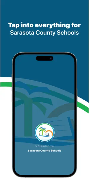 Sarasota County Schools, FL screenshot 1
