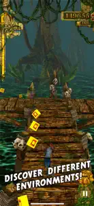 Temple Run screenshot #9 for iPhone