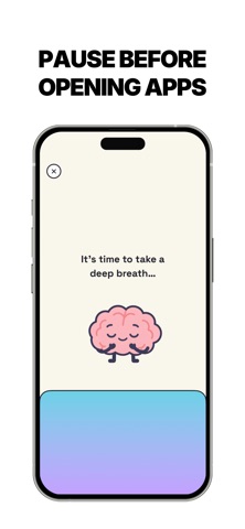Miso - Screen Time Control Screenshot 5 of 6