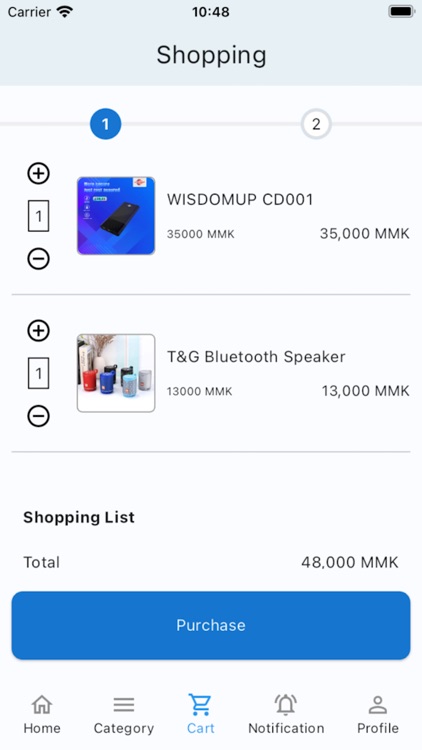 MSN Ecommerce screenshot-6