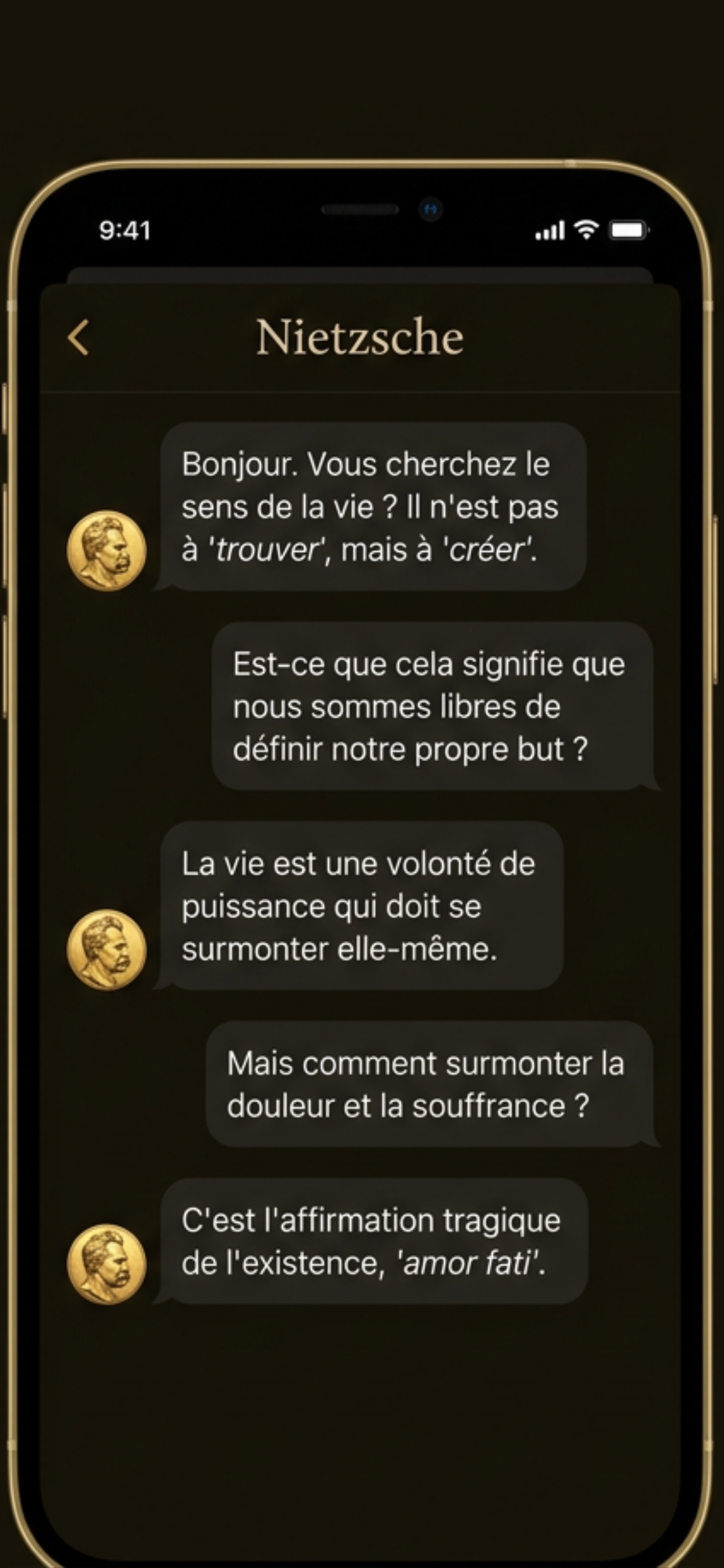 Agora (Philosophie)
