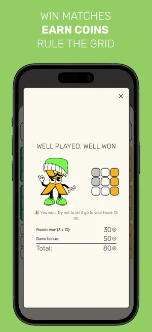 Knots & Chaos screenshot 4