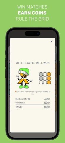 Knots & Chaos Screenshot 4 of 4