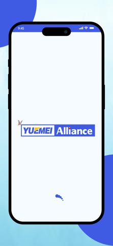 Alliance Embroidery screenshot