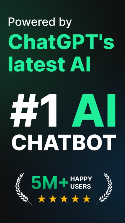 Chat AI Ask Chat bot Assistant