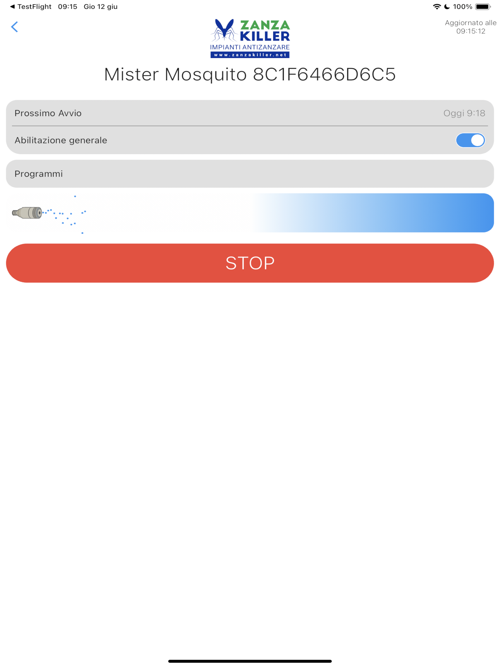 ZanzaKiller screenshot 10