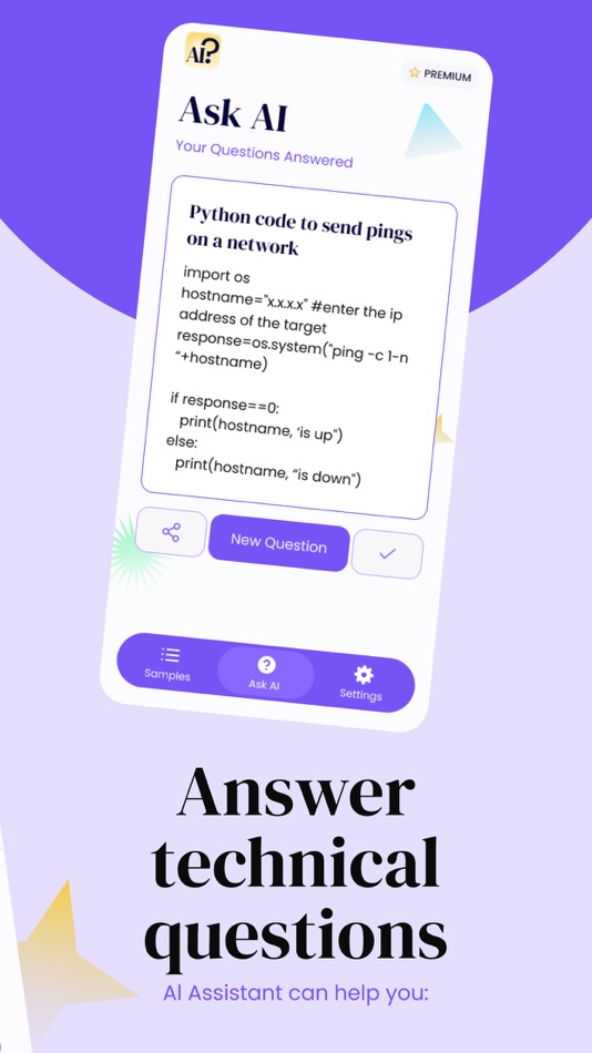 #3. AI Chat Assistant - SwitchGPT (iOS) Με: Blue Sodium Corp