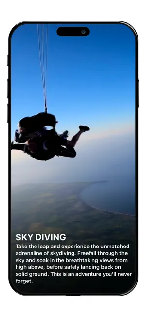 Immersive Video screenshot 4