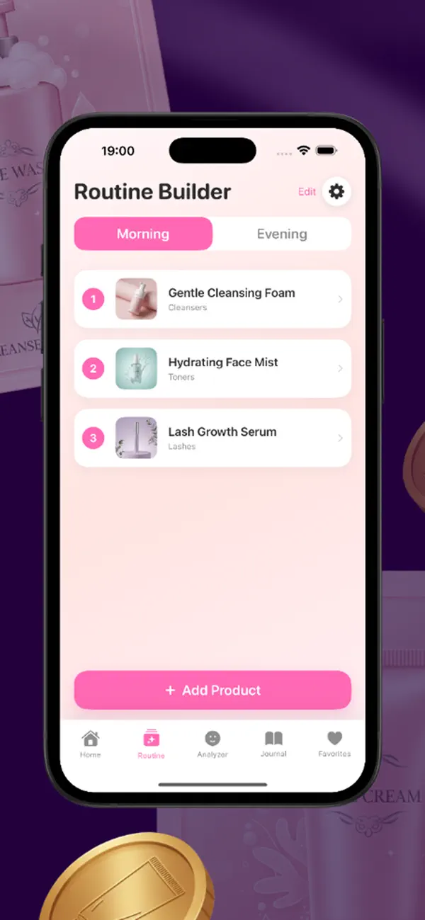Spnmama Screenshot 6