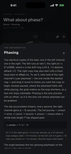 What About Phase? screenshot 4