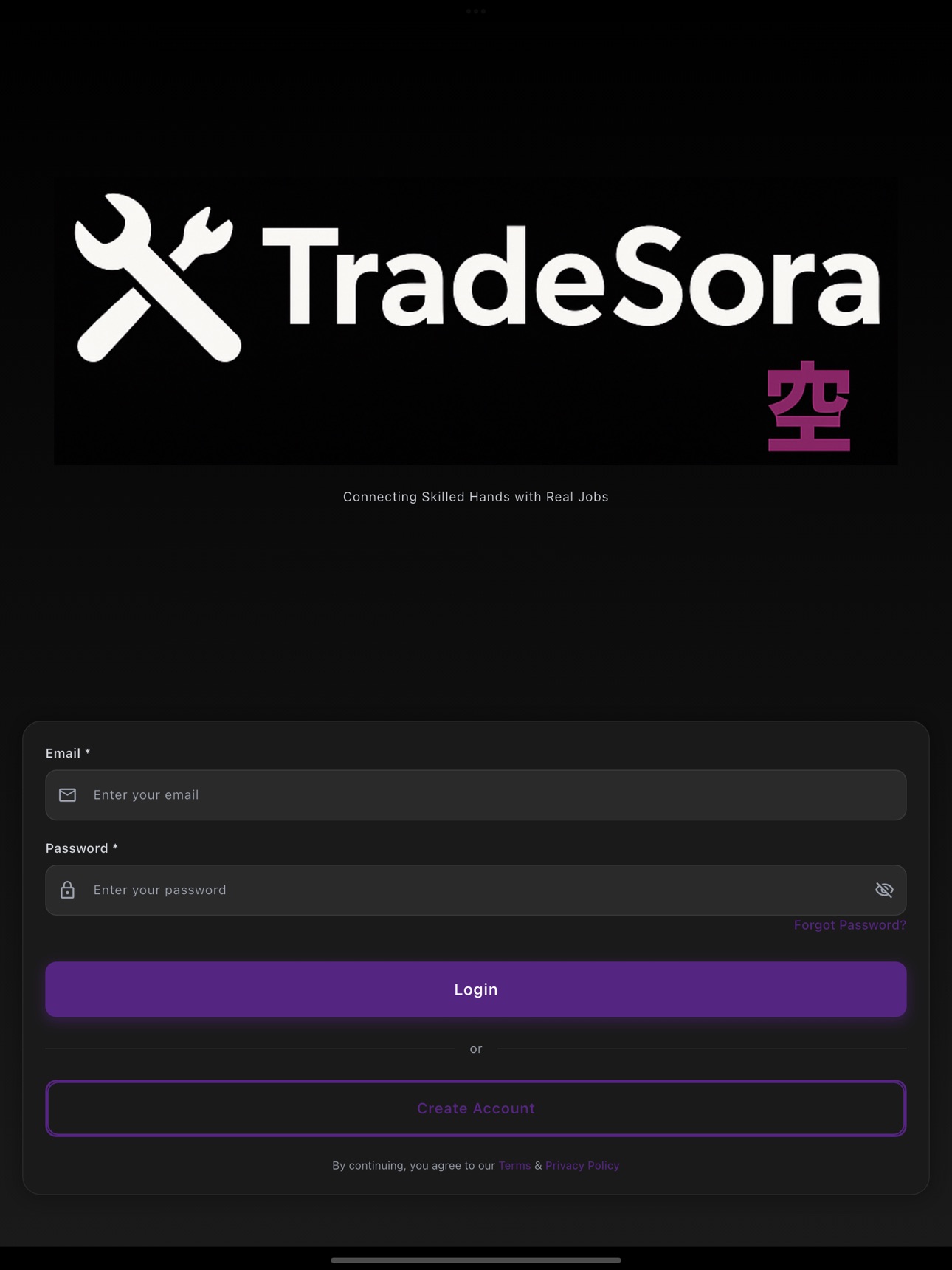 Screenshot 12 of Tradesora