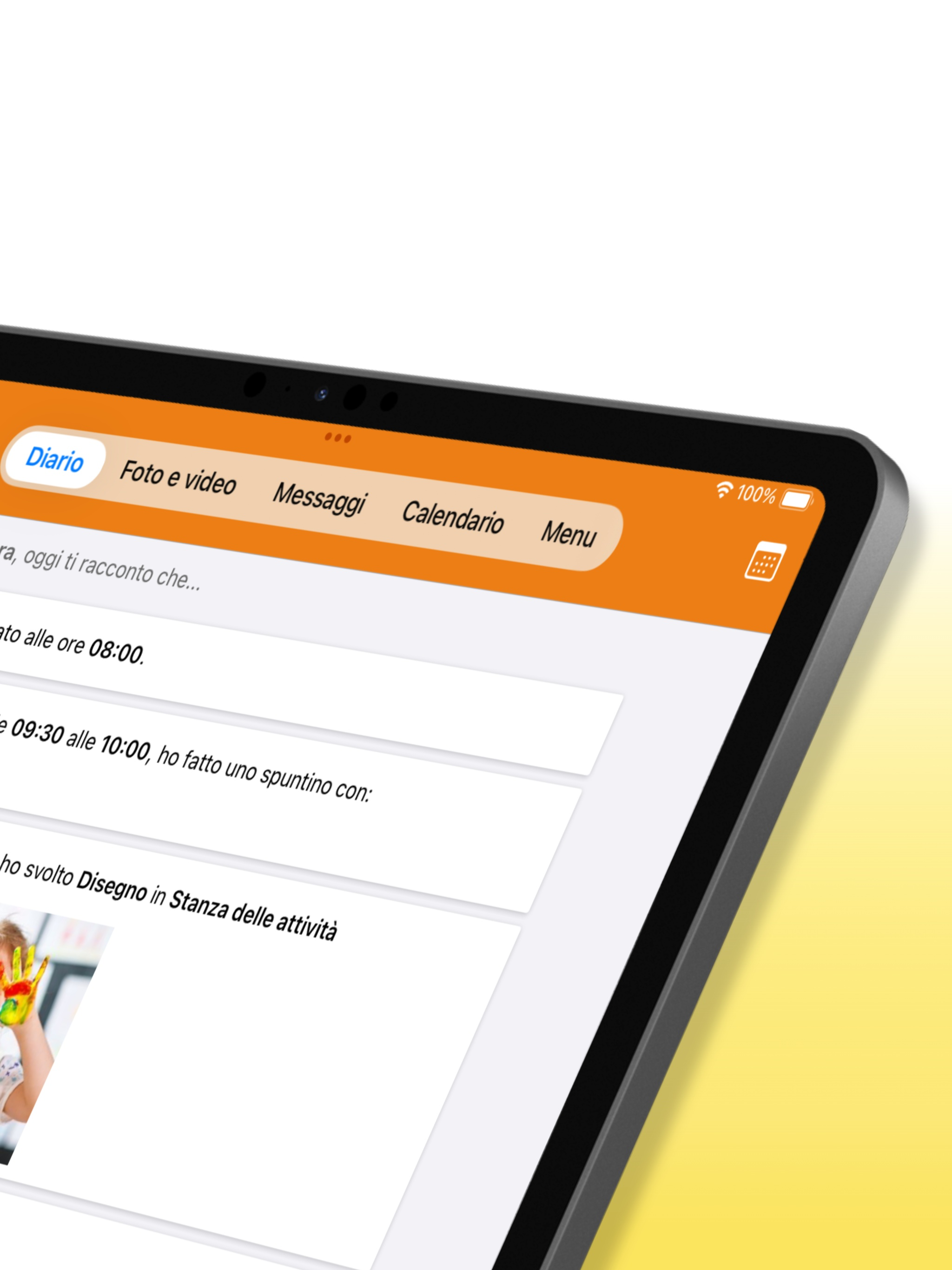 Pulcini App screenshot 7