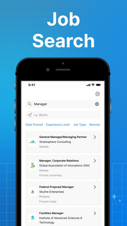 Resume Builder & CV Maker AI screenshot-7