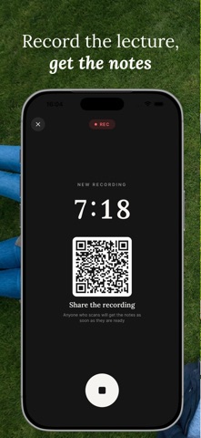 Memmo: AI Study Tools iPhone screenshot 7
