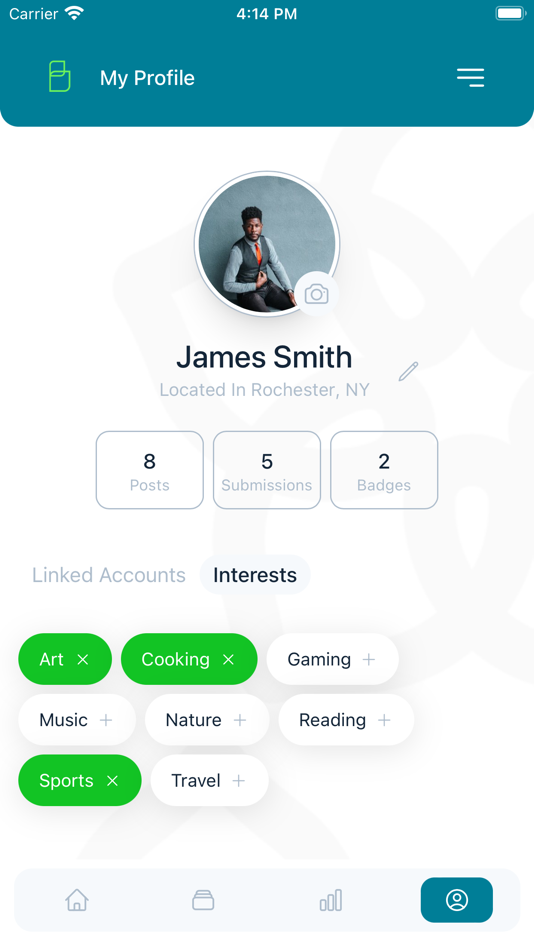 #4. BN Influencer (iOS) Podle: Brand Networks