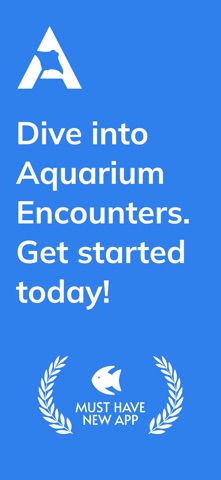 Aquarium Encounters Screenshot 1 of 5