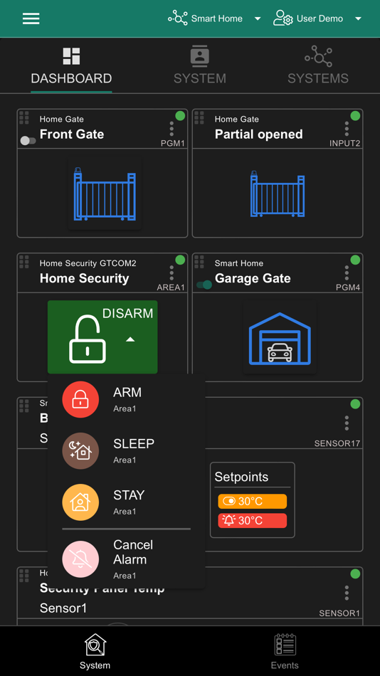#4. SERANOVA Smart Home (iOS) 由: TOPKODAS