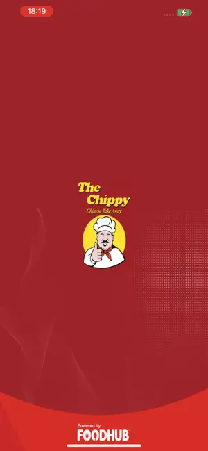 The Chippy Huyton screenshot 1