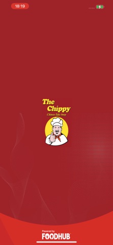 The Chippy Huyton Screenshot 1 of 4