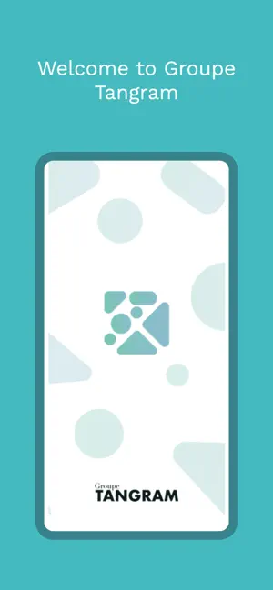 Groupe Tangram screenshot 1