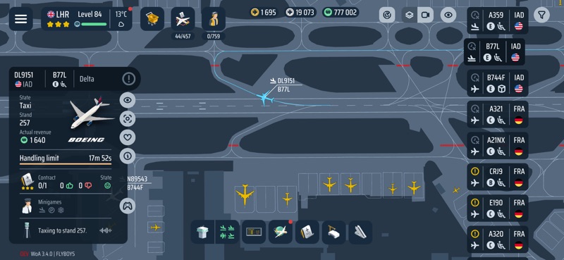 World of Airports screenshot 12