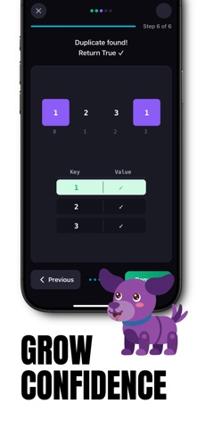 Learn Python Coding - LeetPal screenshot