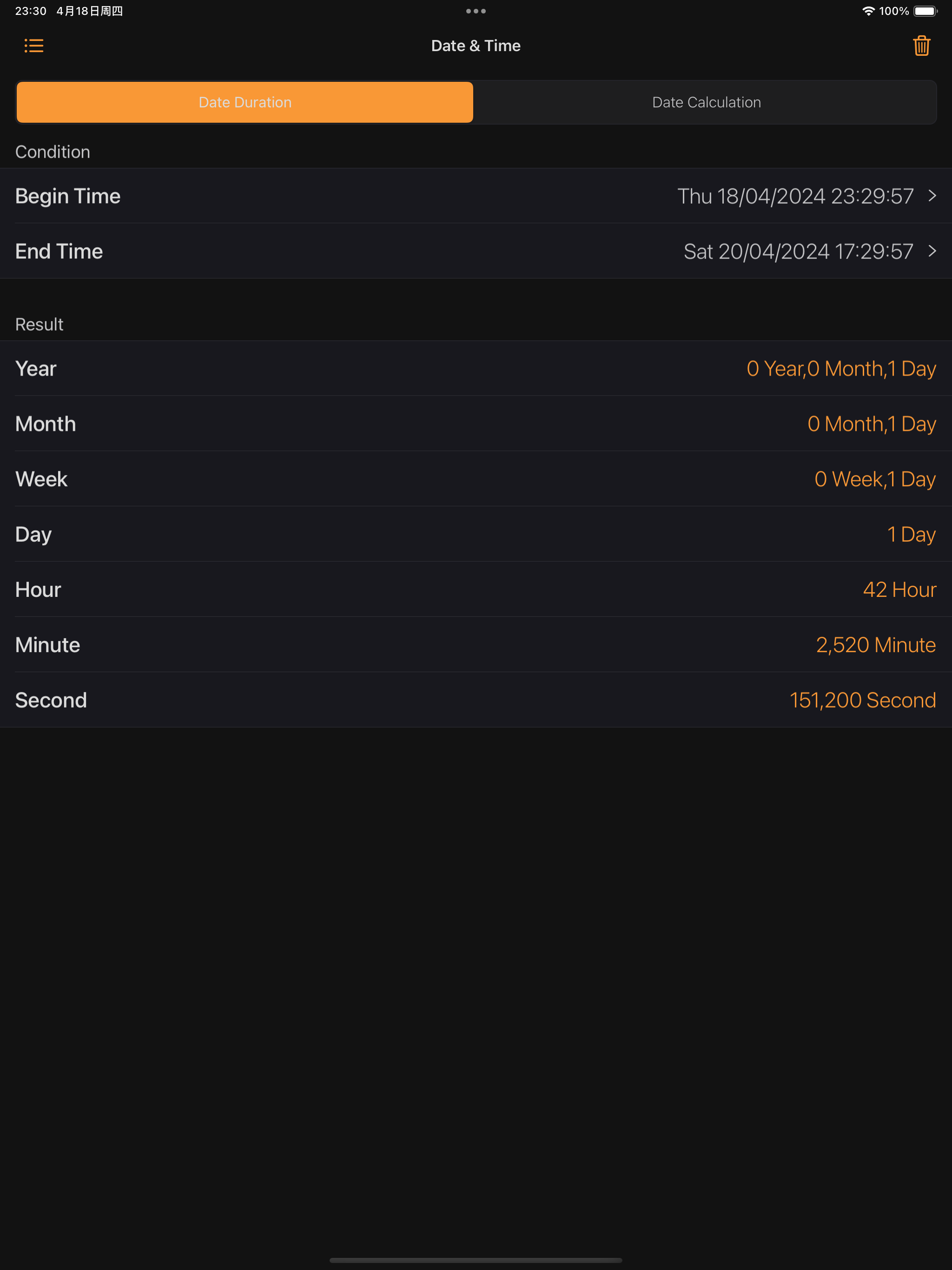 Smart Calculator Pro