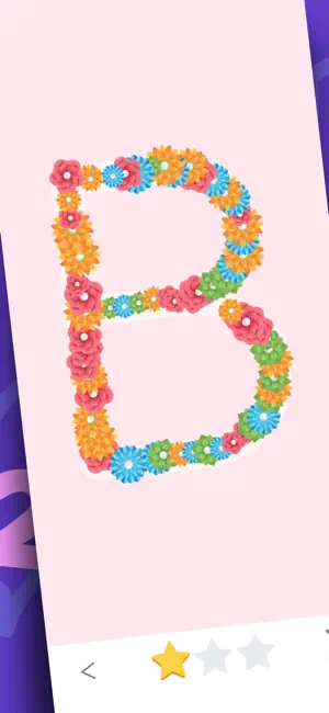 Turkish Alphabet : Alfabe ABC screenshot 4