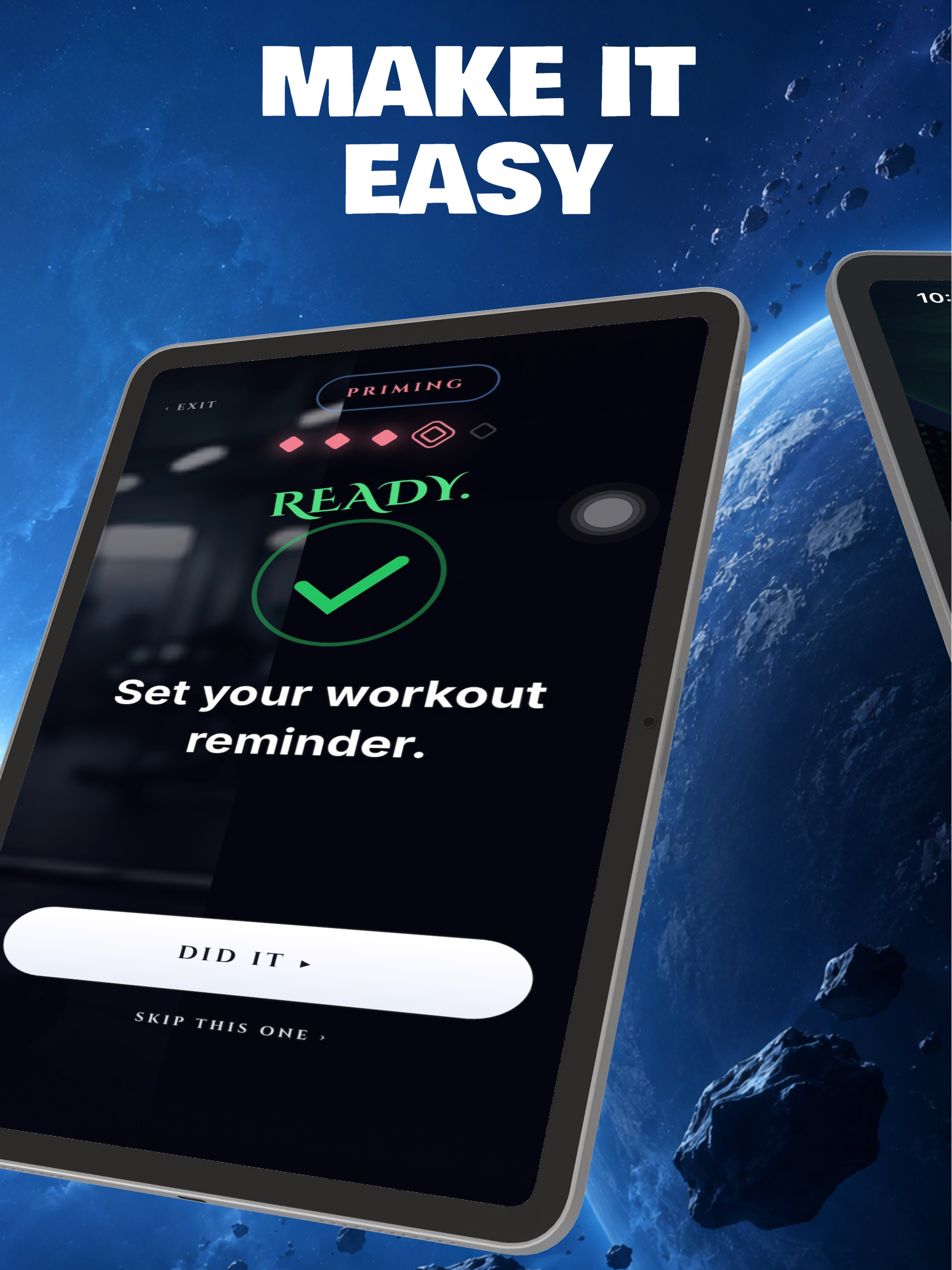 Talon: Daily Habit Builder screenshot 9