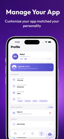 Taskybear : AI ToDo Planner Screenshot 8 of 8