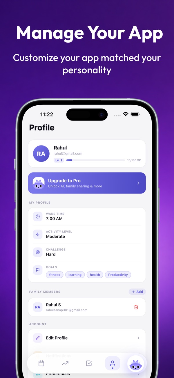 TaskyBear screenshot 8