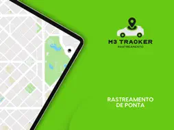 M3 Tracker screenshot 8