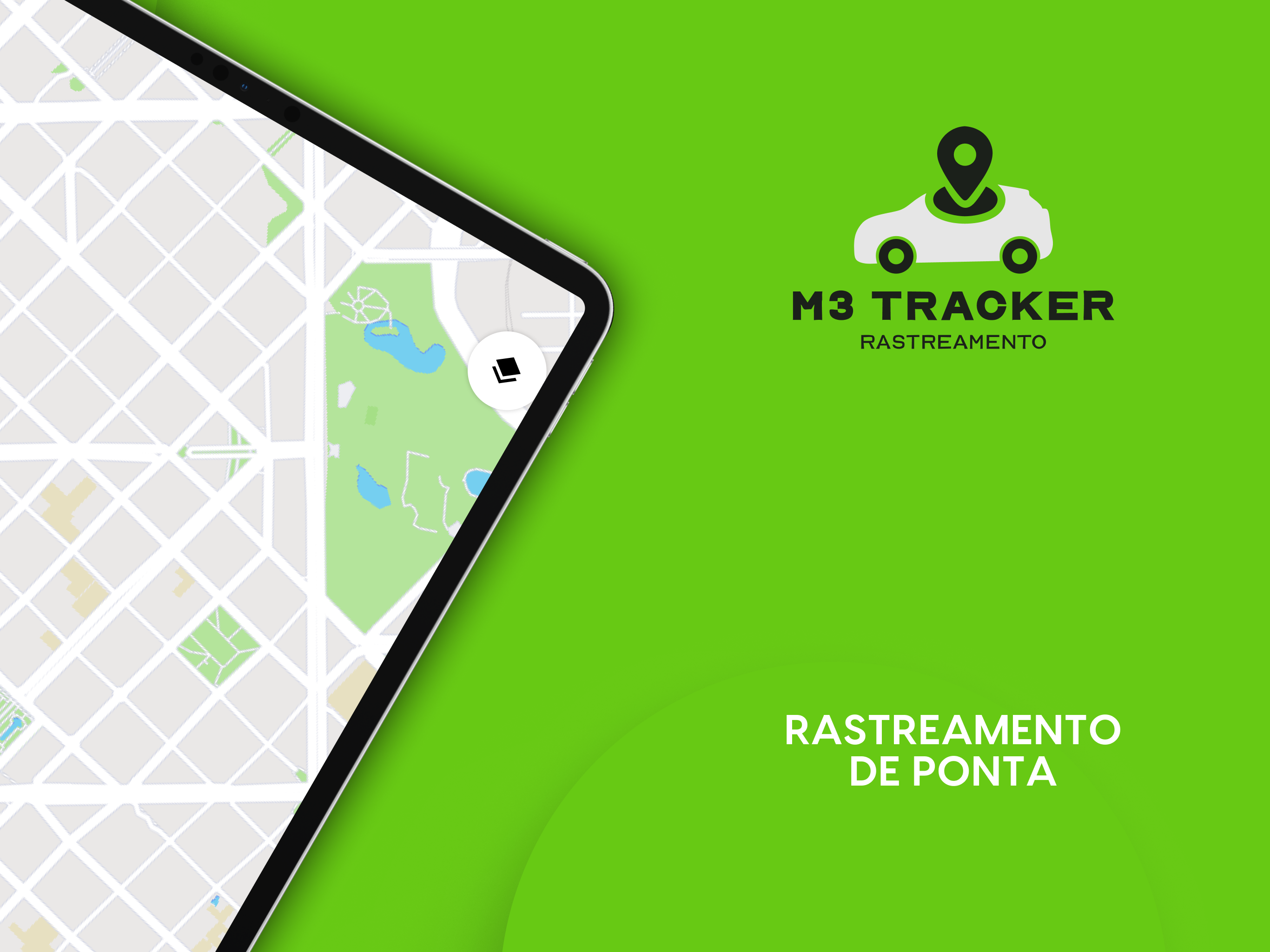 M3 Tracker screenshot 8