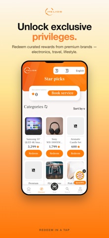 StarPoints screenshot