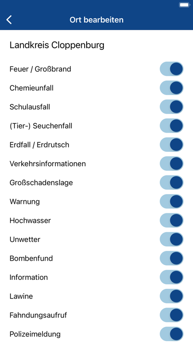 Screenshot #3 pour CLP!