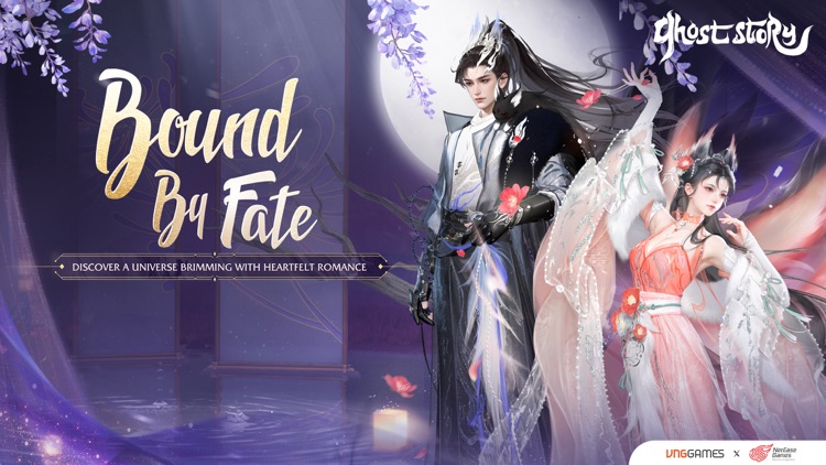Ghost Story: Love Destiny