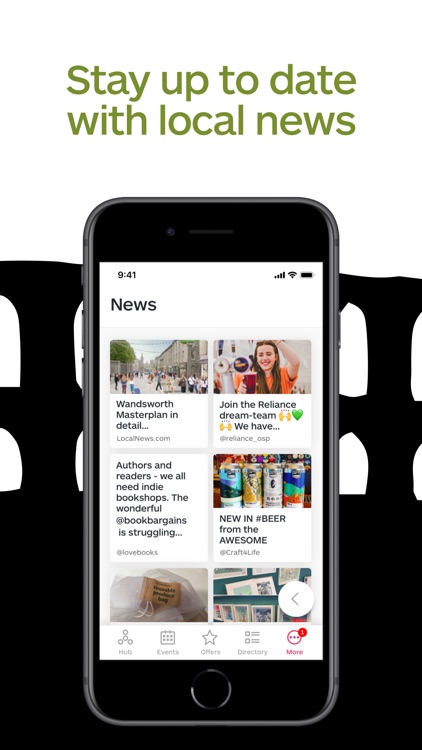 Love Oban screenshot-4