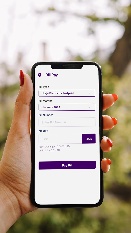 #4. Myspace PAY (iOS) 来自: MYSPACE X LLC