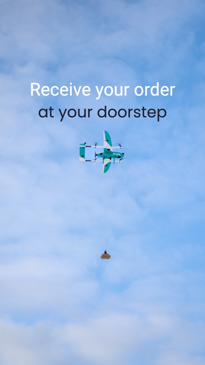 Kyte Delivery screenshot-4