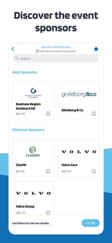 EVS 38 Screenshot 3 of 4