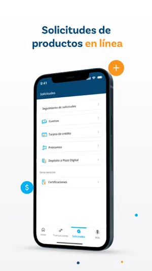 Banreservas screenshot 3