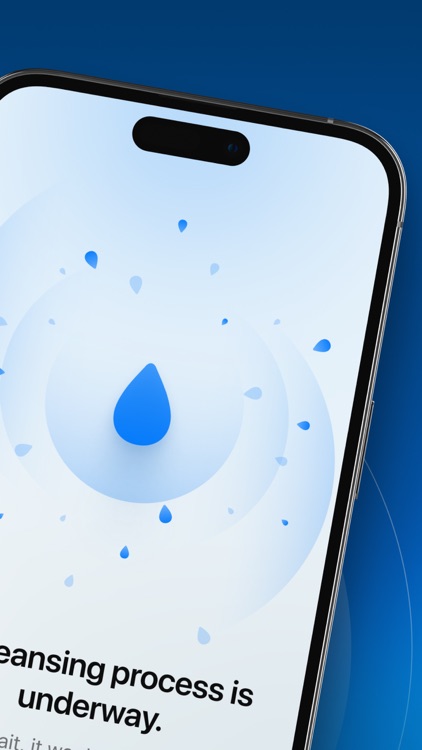 Water Eject ‒ Speaker Cleaner