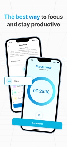 Time Growth Screenshot 3 of 4