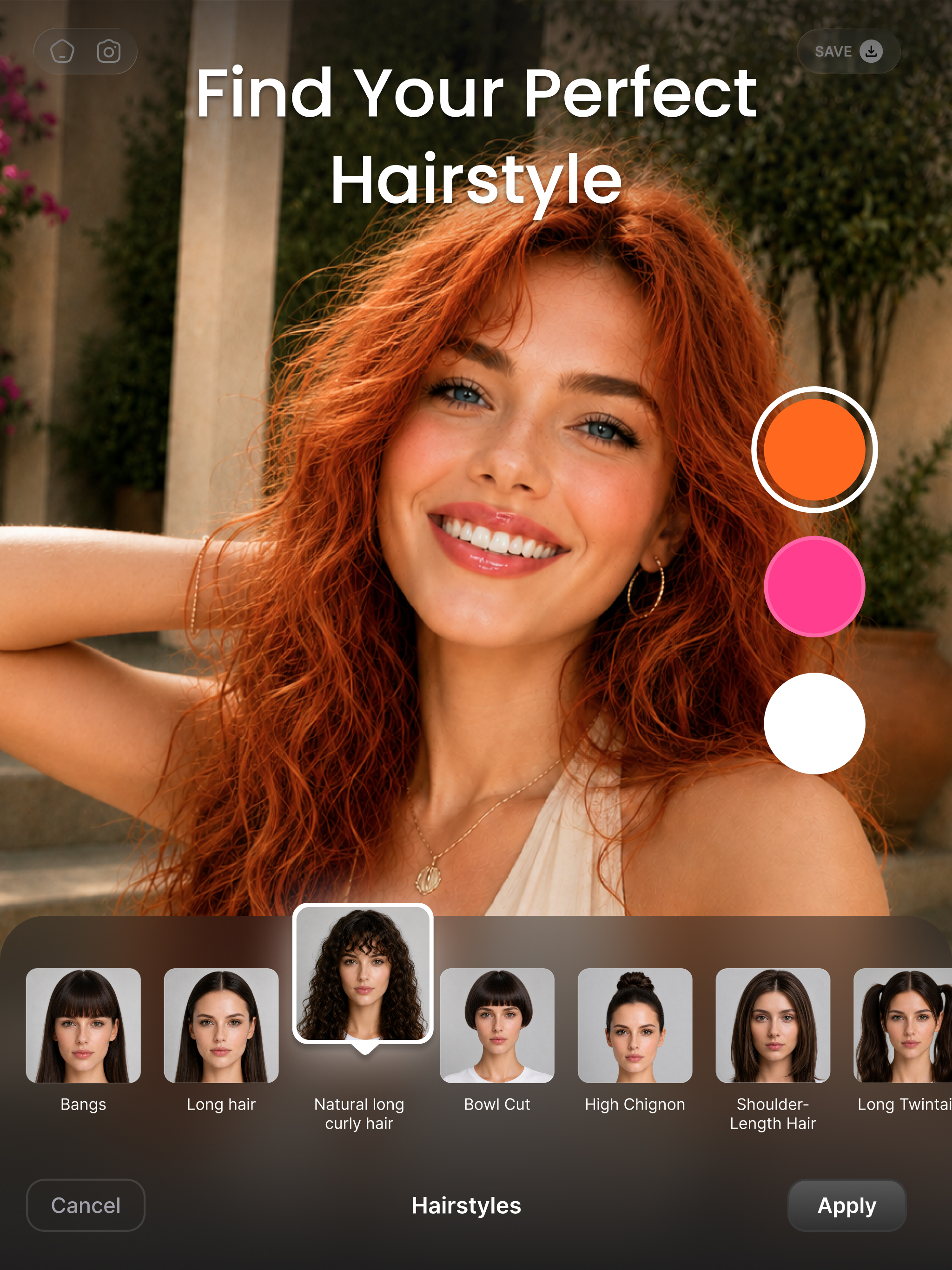 AI Image Enhancer: Edit Photo screenshot 11