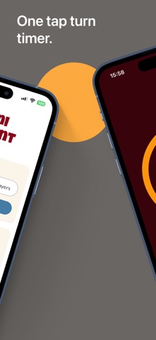 Rummi Assistant screenshot
