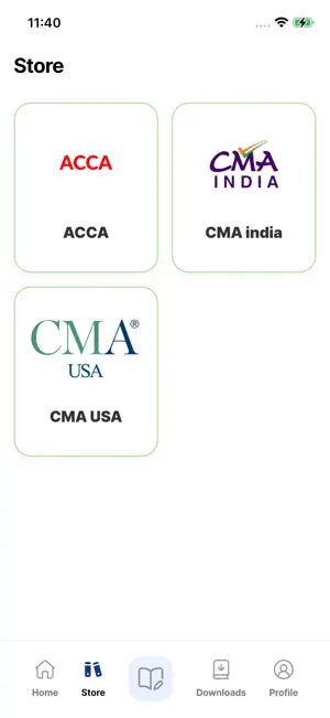 Taxpert screenshot 3