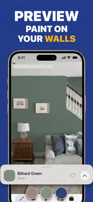 Paint Color Match screenshot 3
