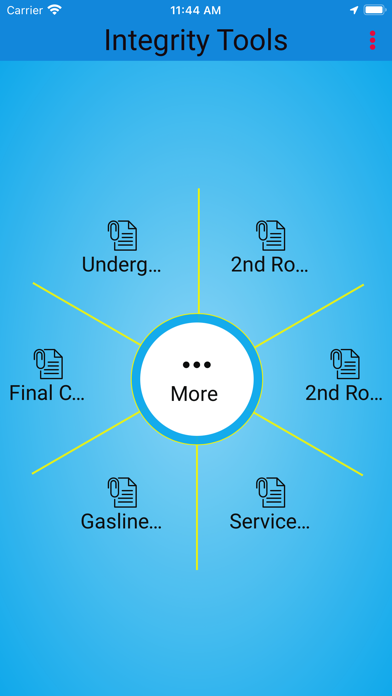 Screenshot #1 pour Integrity Plumbing Solutions