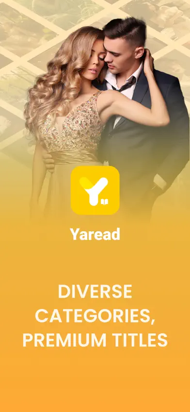 Yaread screenshot 1